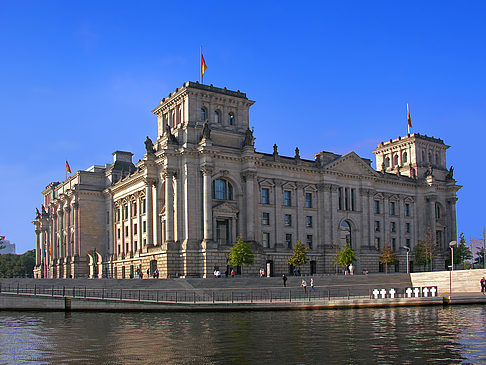 Fotos Reichstag | Berlin