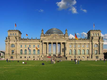 Reichstag