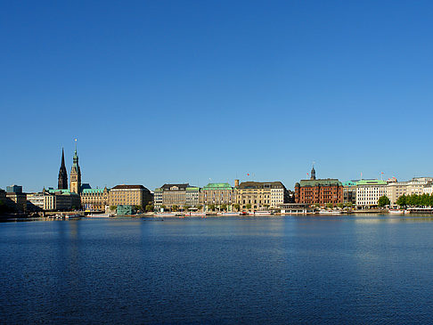 Fotos Panorama | Hamburg