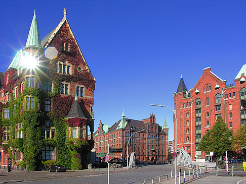 Fotos Speicherstadt | Hamburg