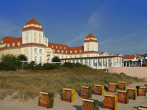 Foto Kurhaus - Ostseebad Binz