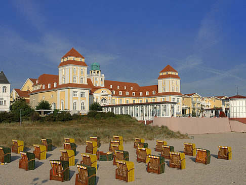 Foto Kurhaus - Ostseebad Binz