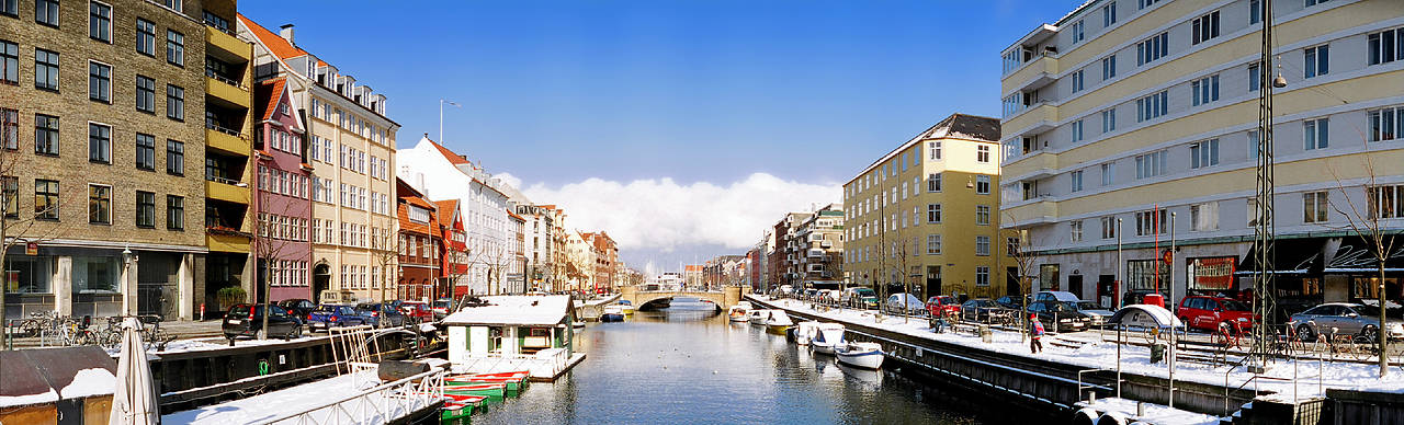 Foto Christianshavn