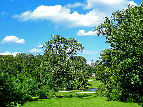 Foto Frederiksberg