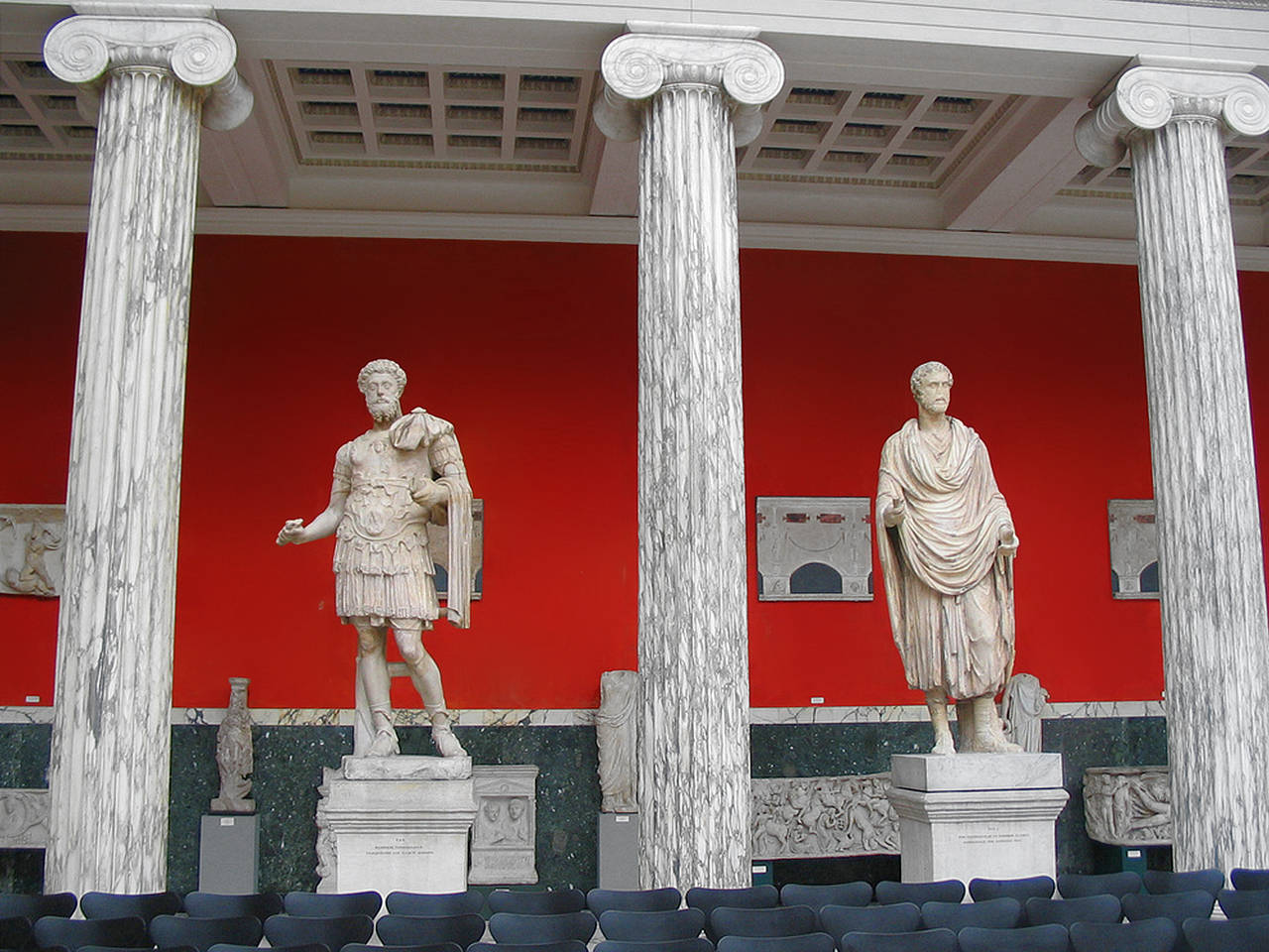 Carlsberg Glyptothek