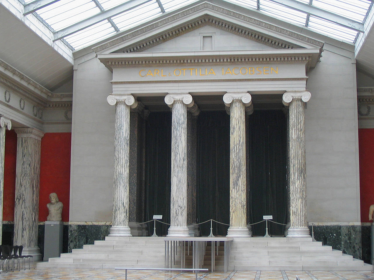 Carlsberg Glyptothek