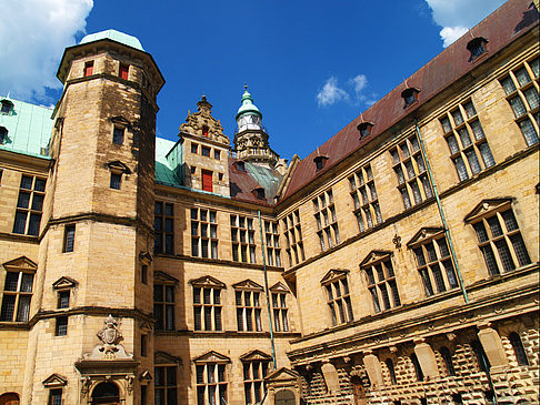 Kronborg Schloss - Kopenhagen (Helsingør)