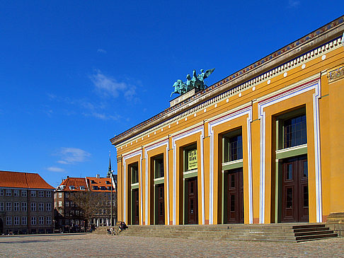 Thorvaldsens Museum